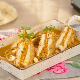 Patiala Shahi Paneer Pakora/lb