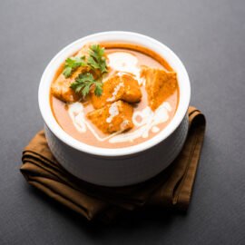 Shahi Paneer