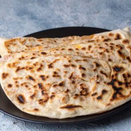 Tawa Roti