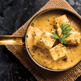 Malai Paneer/lb