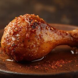 Kalami chicken (drumstick)
