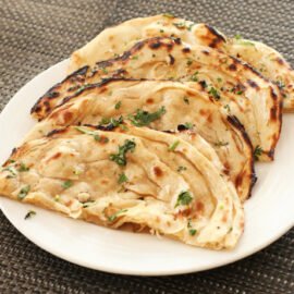 Lacha Parantha